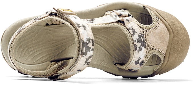 (W) 지프 스포츠 샌들 (통풍, 미끄럼방지) PE232WAS636 Cheap (W) 지프 스포츠 샌들 (통풍, 미끄럼방지) PE232WAS636