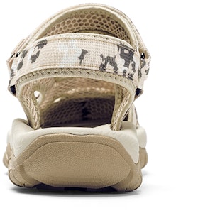 (W) 지프 스포츠 샌들 (통풍, 미끄럼방지) PE232WAS636 1