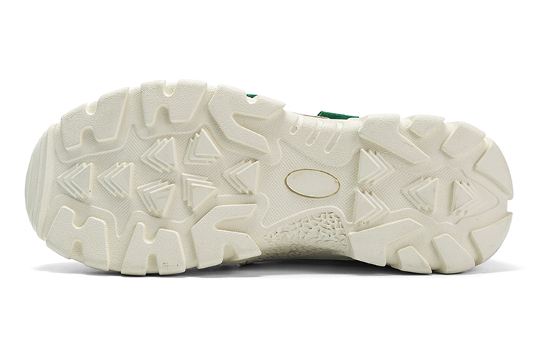 (W) Jeep Thick Sole 'Dad Shoe Low-Top Casual' 圖 5