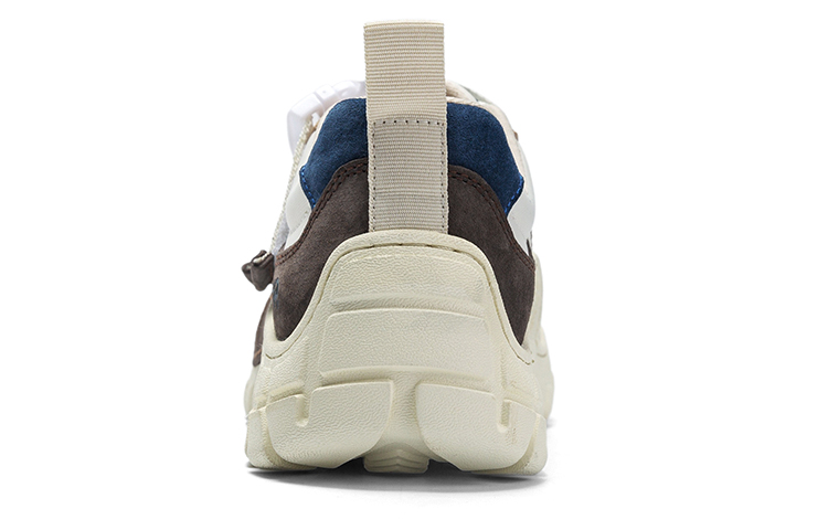 (W) Jeep Thick Sole 'Dad Shoe Low-Top Casual' 圖 9