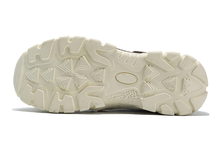 (W) Jeep Thick Sole 'Dad Shoe Low-Top Casual' 圖 10