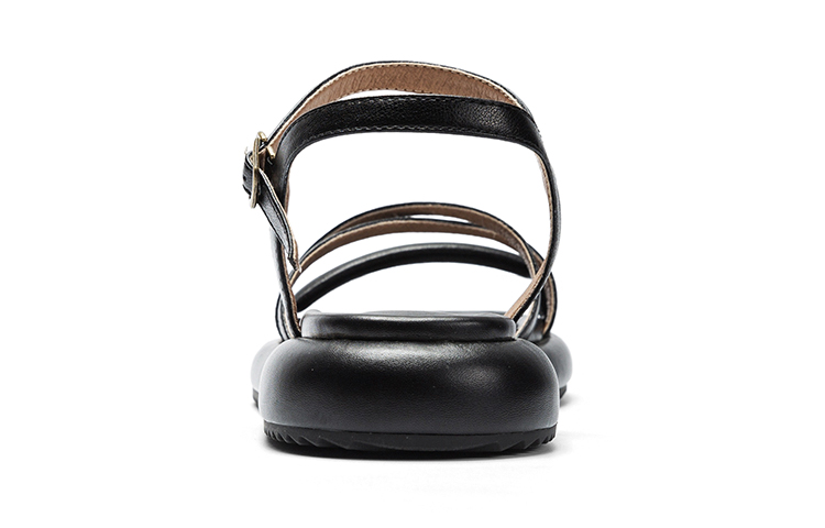 (W) Jeep Thick Sole 'Simple Trendy Versatile Sport Sandal' 圖 4