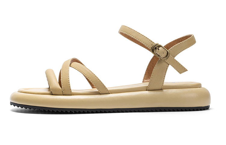 (W) Jeep Thick Sole 'Simple Trendy Versatile Sport Sandal' 圖 6