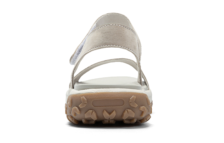 (W) Jeep Thick Sole CMFT Casual 'Trendy Versatile Sports Sandal' 圖 4
