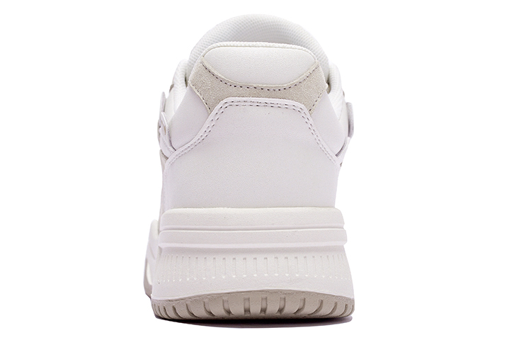 (W) Jeep Thick Sole Low-Top 'White Apricot' 圖 4