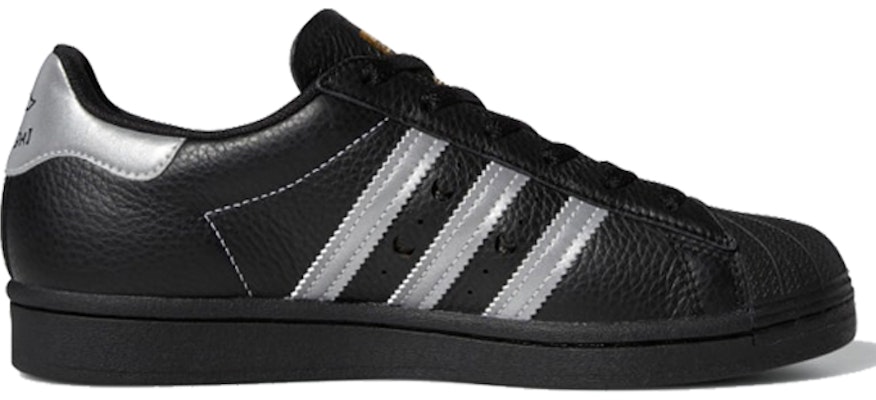 (W) Jenn Soto x adidas Superstar Adv '50周年纪念版' FW2021 Order (W) Jenn Soto x adidas Superstar Adv '50周年纪念版' FW2021