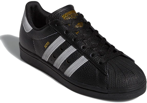 (W) Jenn Soto x adidas Superstar Adv ''50th Anniversary'' Sneakers FW2021 Lookbook (W) Jenn Soto x adidas Superstar Adv ''50th Anniversary'' Sneakers FW2021