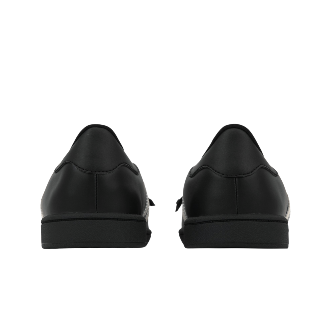 Details for (Women) JENNIE x adidas Superstar Square Ballet 'Core Black Off White' LB3787