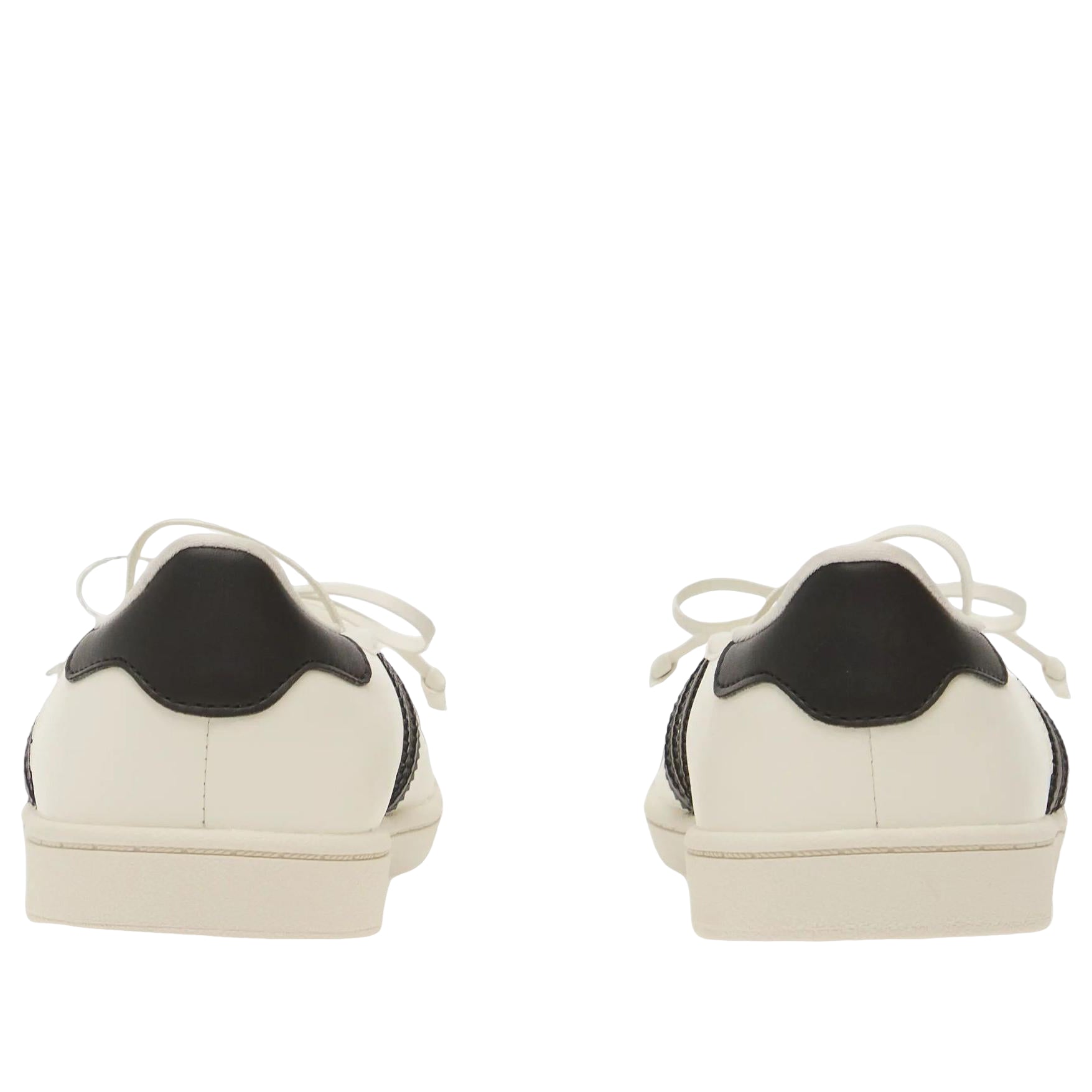 Purchase (Women) JENNIE x adidas Superstar Square Ballet 'Off White Core Black' LB3786