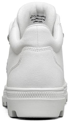 (W) Skechers Jeremy Scott x Roadies High 'Kanvas Putih' 155109-WHT Shop (W) Skechers Jeremy Scott x Roadies High 'Kanvas Putih' 155109-WHT