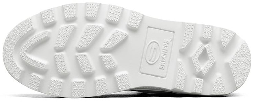 (W) Skechers Jeremy Scott x Roadies High 'Kanvas Putih' 155109-WHT Purchase (W) Skechers Jeremy Scott x Roadies High 'Kanvas Putih' 155109-WHT