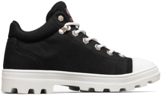 (W) Skechers Jeremy Ville x Roadies Zapatillas Altas 'Negras' 155109-BKW Order (W) Skechers Jeremy Ville x Roadies Zapatillas Altas 'Negras' 155109-BKW