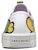 (W) Skechers Jeremyville x V'Lites Low-Top Sneakers Pelbagai Warna 'Putih' 66666301-WMLT