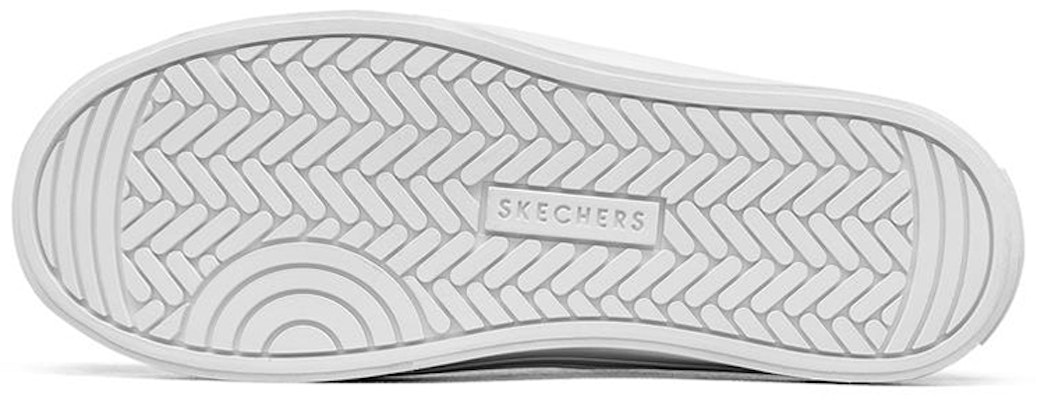 (Women) Skechers Jeremyville x V'Lites Low-Top Sneakers /Black 'White' 66666301-WBK Purchase (Women) Skechers Jeremyville x V'Lites Low-Top Sneakers /Black 'White' 66666301-WBK