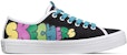 (W) Skechers Jeremyville x V'Lites Low-Top Sneakers -warna 'Pelbagai' 66666301-BKMT