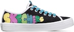Order (W) Skechers Jeremyville x V'Lites Low-Top Sneakers -warna 'Pelbagai' 66666301-BKMT