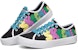 (W) Skechers Jeremyville x V'Lites Low-Top Sneakers -warna 'Pelbagai' 66666301-BKMT