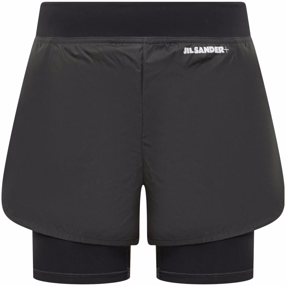 women-jil-sander-black-logo-print-elastic-waist-relaxed-fit-shorts-j40-ka-002-7-jtn-158-001
