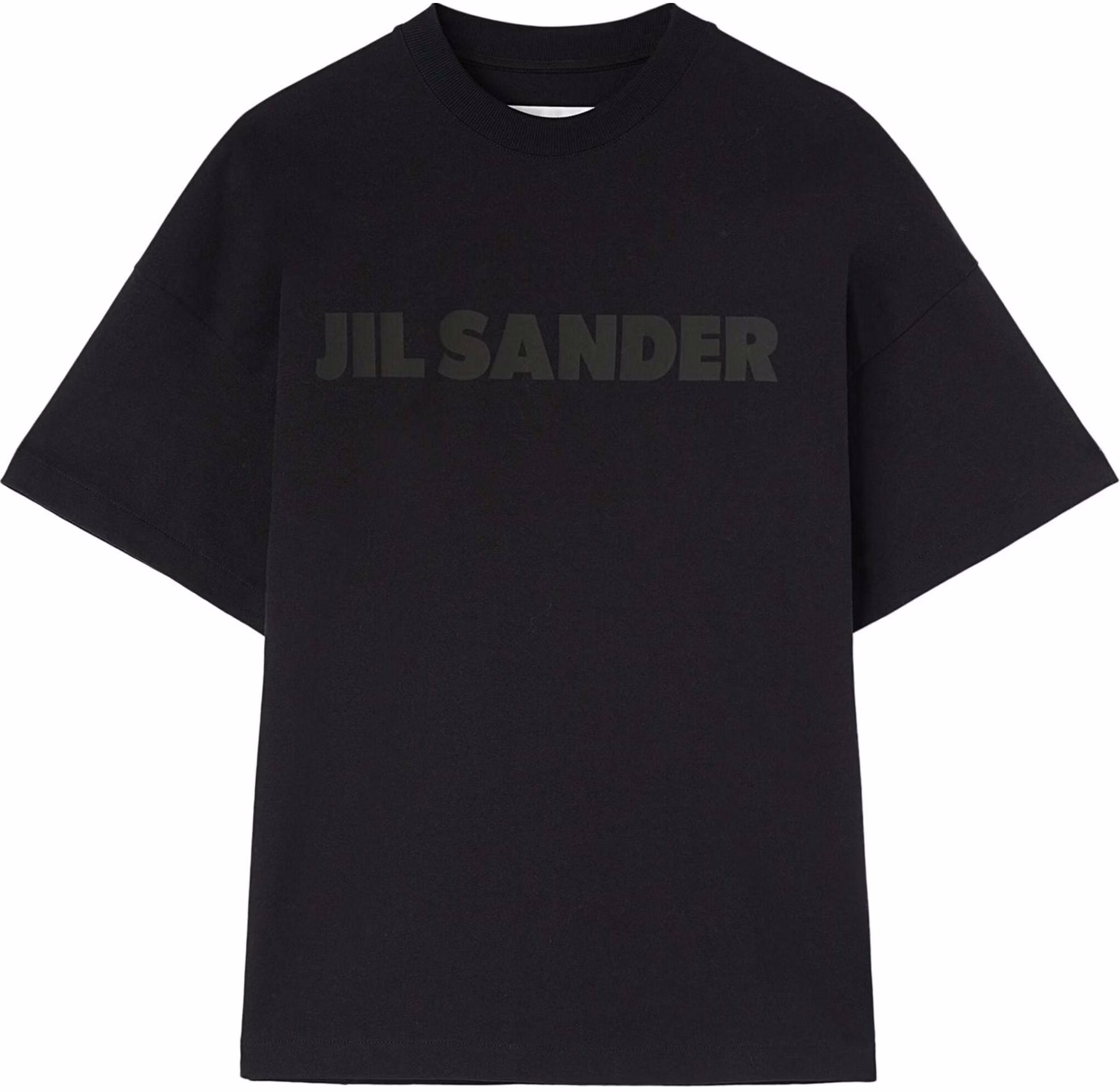 women-jil-sander-black-loose-fit-logo-print-crewneck-short-sleeve-t-shirt-j03-gc-0137-j20243-black