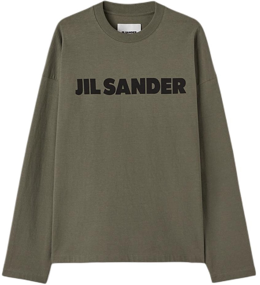 women-jil-sander-logo-print-crewneck-pullover-oversized-long-sleeve-sweatshirt-green-j02-gc-0107-j20215312
