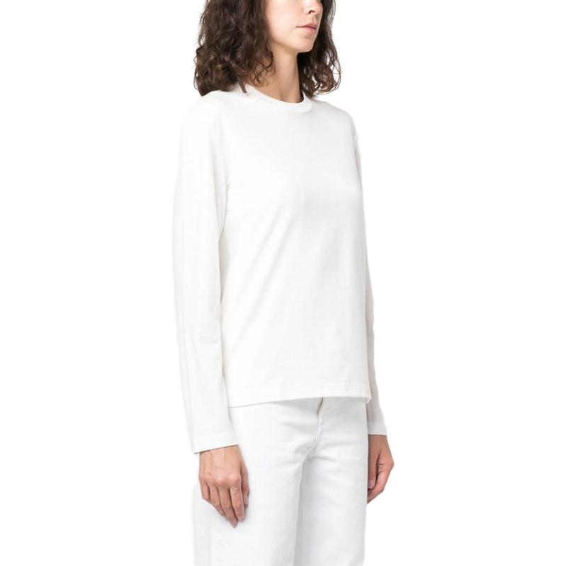 Shop (W) 吉尔桑达基础圆领长袖休闲T恤三件装 J40GC0002JTN254000