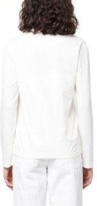 (W) 吉尔桑达基础圆领长袖休闲T恤三件装 J40GC0002JTN254000 Purchase (W) 吉尔桑达基础圆领长袖休闲T恤三件装 J40GC0002JTN254000