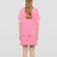Shop (Women) Jil Sander Slim Fit Pink Zipper Casual Skirt. J02MA0204J19155956