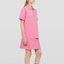 Purchase (Women) Jil Sander Slim Fit Pink Zipper Casual Skirt. J02MA0204J19155956