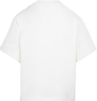 (W) JIL SANDER FW22 米色印花logo圆领T恤. J02GC0001-J45047-102 Lookbook (W) JIL SANDER FW22 米色印花logo圆领T恤. J02GC0001-J45047-102