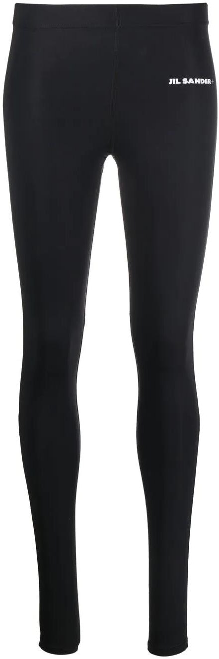 women-jil-sander-fw-22-black-logo-print-mid-waist-leggings-j40-ka-0028-j70029-001