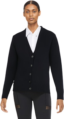 (Women) Jil Sander FW22 V-Neck Ribbed Wool Cardigan Sweater Blue. J02GP0055J14506402 Purchase (Women) Jil Sander FW22 V-Neck Ribbed Wool Cardigan Sweater Blue. J02GP0055J14506402