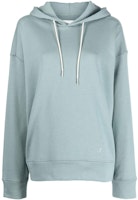 (Women) Jil Sander FW22 Solid Oversized Hoodie Women’s Blue J40GU0004J45050-043 (Women) Jil Sander FW22 Solid Oversized Hoodie Women’s Blue J40GU0004J45050-043