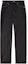 Order (Women) JIL SANDER Mid-Rise Straight-Leg Jeans Women Black J04KA0104-J45041-405
