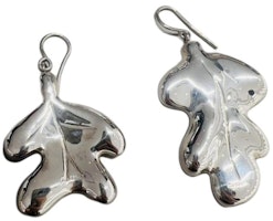 (W) Jil Sander 女性款銀色 Logo 耳環 JSPU837209_WUS80050 040 Order (W) Jil Sander 女性款銀色 Logo 耳環 JSPU837209_WUS80050 040