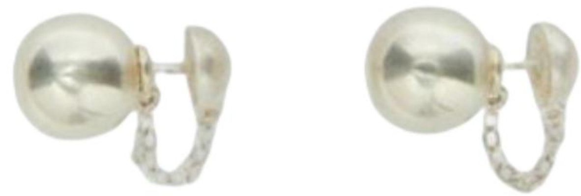 (W) 질 샌더 스피어 디자인 귀걸이 실버 JSPU837388_WUS84021 041 Buy (W) 질 샌더 스피어 디자인 귀걸이 실버 JSPU837388_WUS84021 041