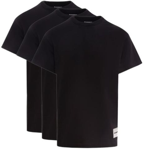 women-jil-sander-ss-22-black-plain-logo-t-shirt-3-pack-j40-gc-0001-j45048-001