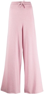 (Women) Jil Sander SS22 Solid Knit Cashmere Casual Pants Pink Autumn Wear JPPU751547-WUY10068-665 Order (Women) Jil Sander SS22 Solid Knit Cashmere Casual Pants Pink Autumn Wear JPPU751547-WUY10068-665