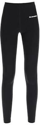 (W) Jil Sander SS23 纯色修身leggings黑色 JPPU783523WU478208-001 Buy (W) Jil Sander SS23 纯色修身leggings黑色 JPPU783523WU478208-001