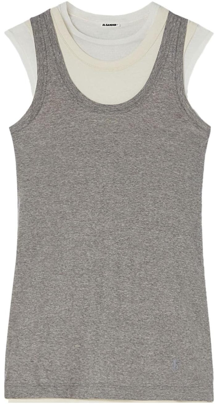 women-jil-sander-ss-24-layered-comfort-crewneck-knit-vest-light-gray-j40-fv-0106-jtn-357-grey