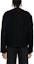 Shop (Women) JIL SANDER SS24 Navy Blue Relaxed Fit Zip-Up Long Sleeve Jacket J02BN0179J40004-NAVY