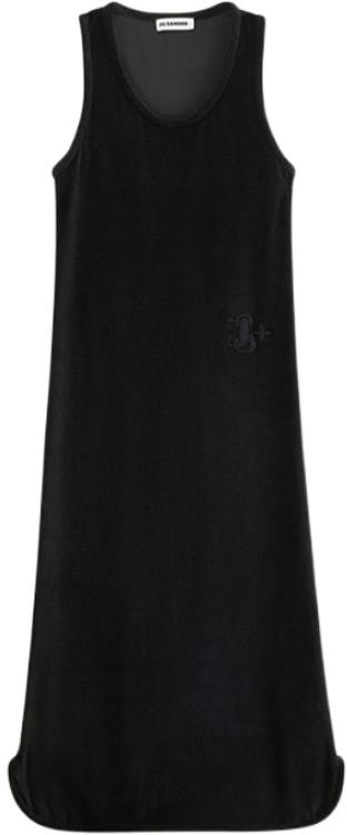 women-jil-sander-ss-24-sleeveless-midi-black-minimalist-casual-dress-j40-ct-0171-j20024-001