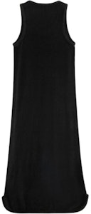 (W) 질 샌더 SS24 블랙 민소매 미디멀 캐주얼 원피스. J40CT0171-J20024-001 Lookbook (W) 질 샌더 SS24 블랙 민소매 미디멀 캐주얼 원피스. J40CT0171-J20024-001