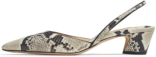 (Women) Jimmy Choo 40 'Brown' K-SLINGBACK (Women) Jimmy Choo 40 'Brown' K-SLINGBACK