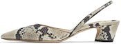 Buy (Women) Jimmy Choo 40 'Brown' K-SLINGBACK