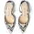 (Women) Jimmy Choo 40 'Brown' K-SLINGBACK