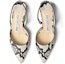 Lookbook (Women) Jimmy Choo 40 'Brown' K-SLINGBACK