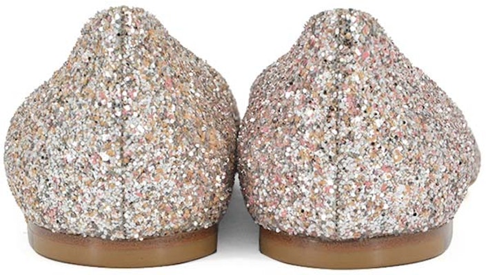 (Women) Jimmy Choo 'Lotus Pink Flats' ROMY-FLAT-KSZ-VIOLA-MIX Shop (Women) Jimmy Choo 'Lotus Pink Flats' ROMY-FLAT-KSZ-VIOLA-MIX