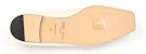 (Women) Jimmy Choo 'Milk White Flats' MIRELE-FLAT-ABM-LATTE/WHITE