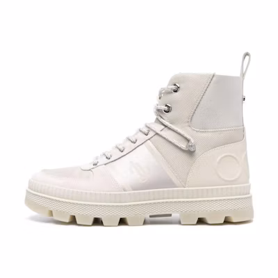(W) Jimmy Choo Ankle Boot 'Light Beige Patchwork'