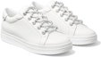 Order (W) Jimmy Choo Antibes 'Blanco Low-Top' ANTIBESFQYF